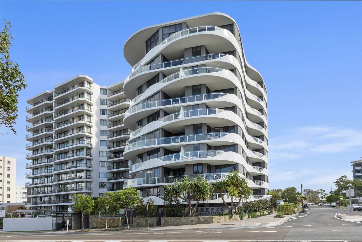 Breeze Mooloolaba Ascend Hotel Collection 2/31