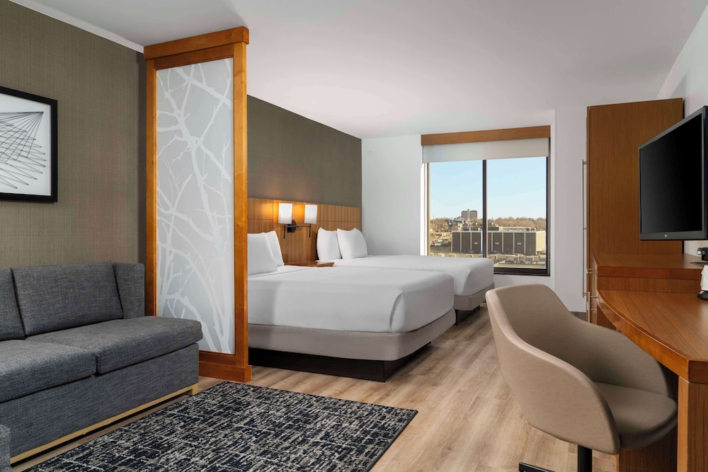 Hyatt Place Omaha/Downtown-Old Market 16/53