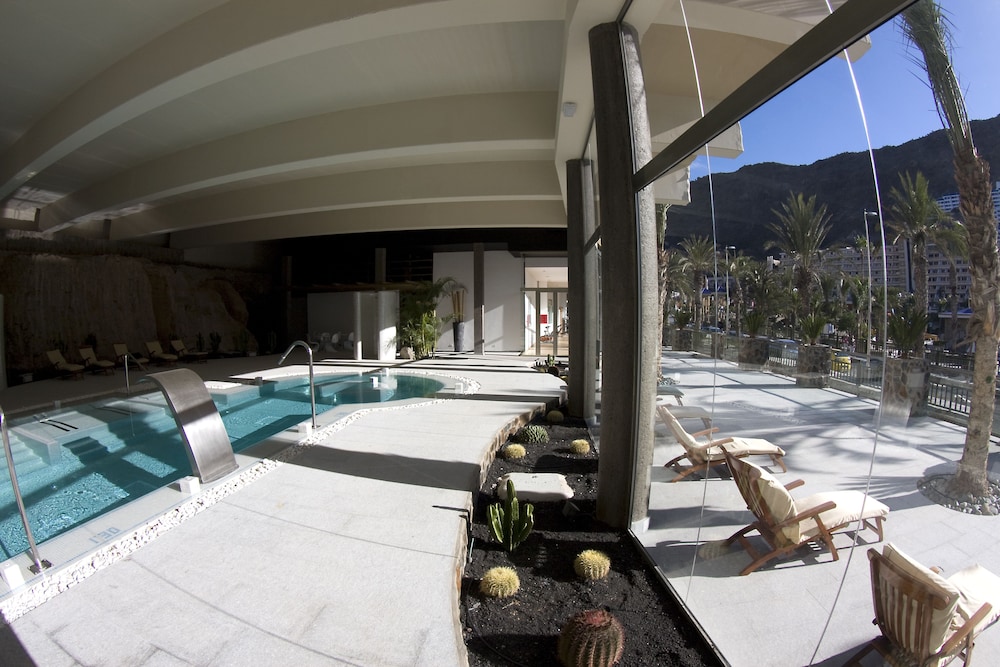 Hotel LIVVO Costa Taurito 32/72
