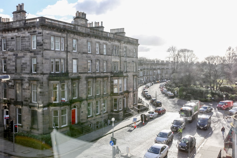 The West End Hotel 38/47