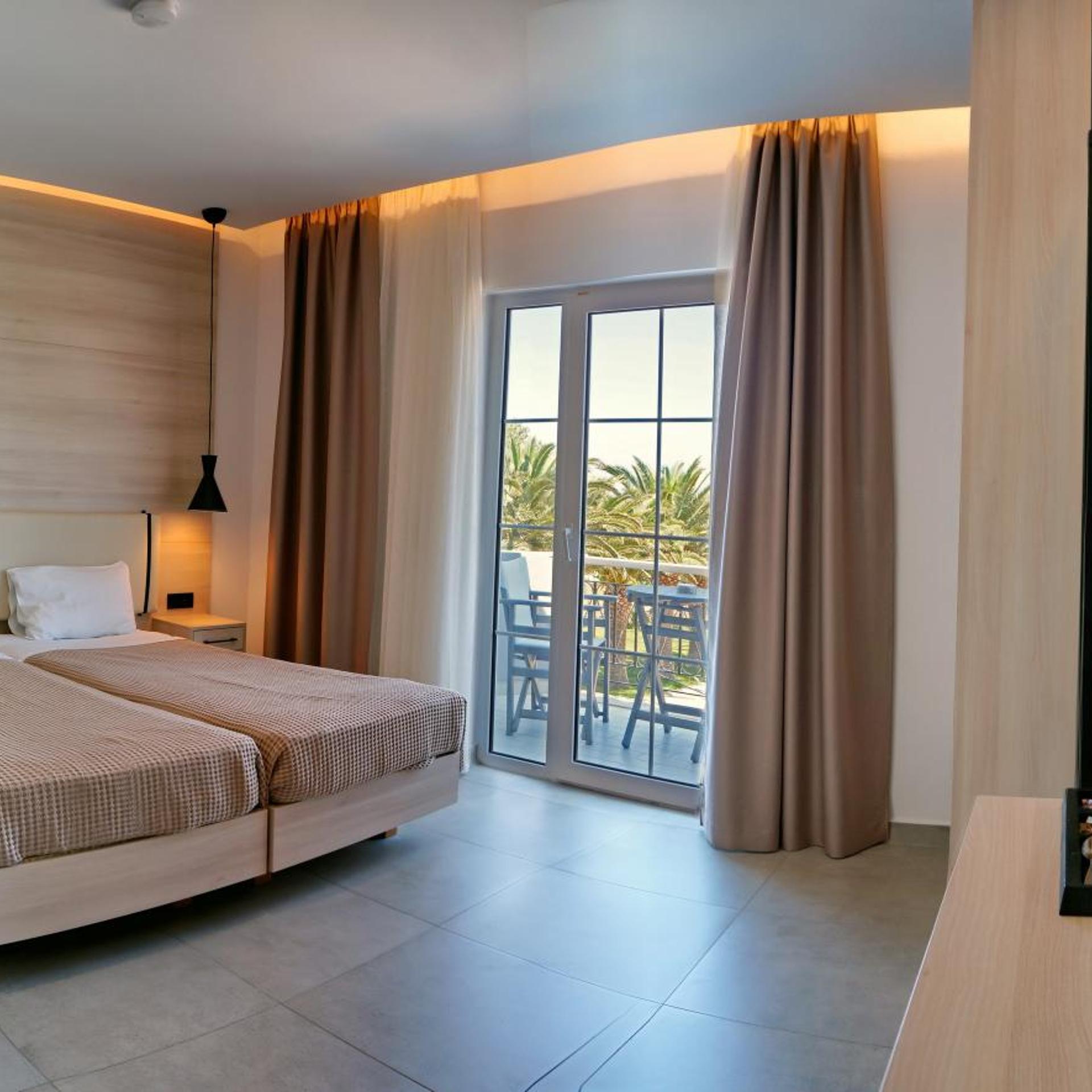 Bella Vista Hotel 22/78