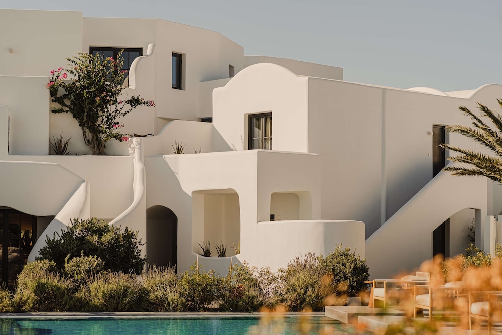 Omma Santorini Hotel 43/50