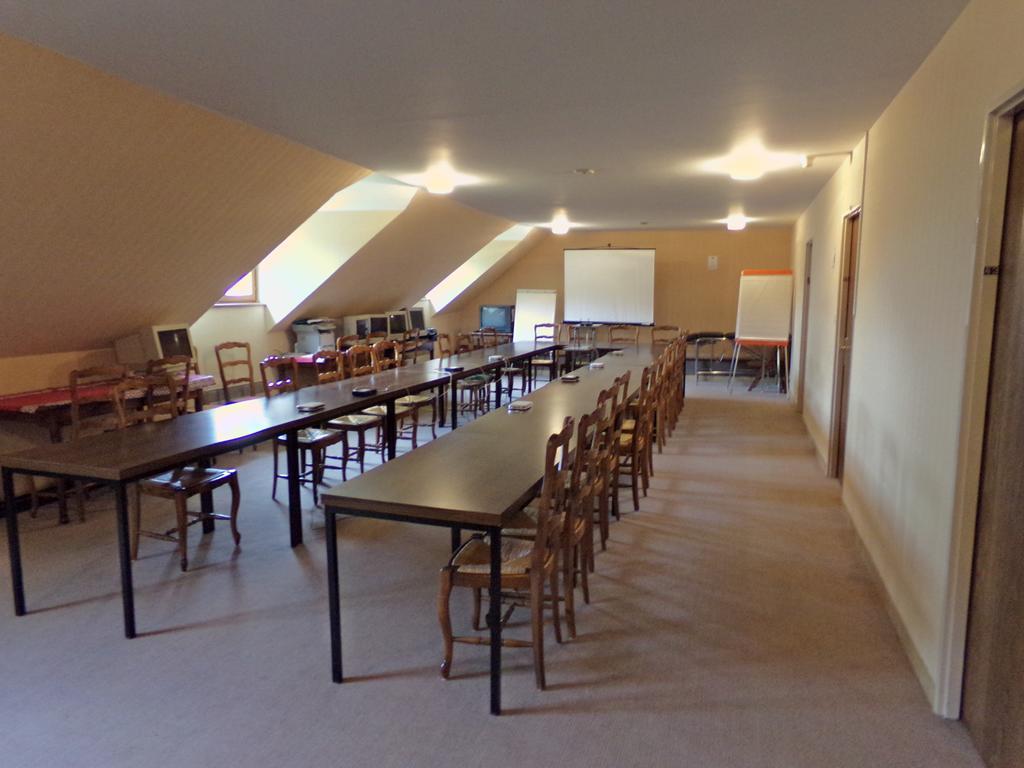 HOTEL SPA LOGIS DOMAINE LANGMATT 15/23