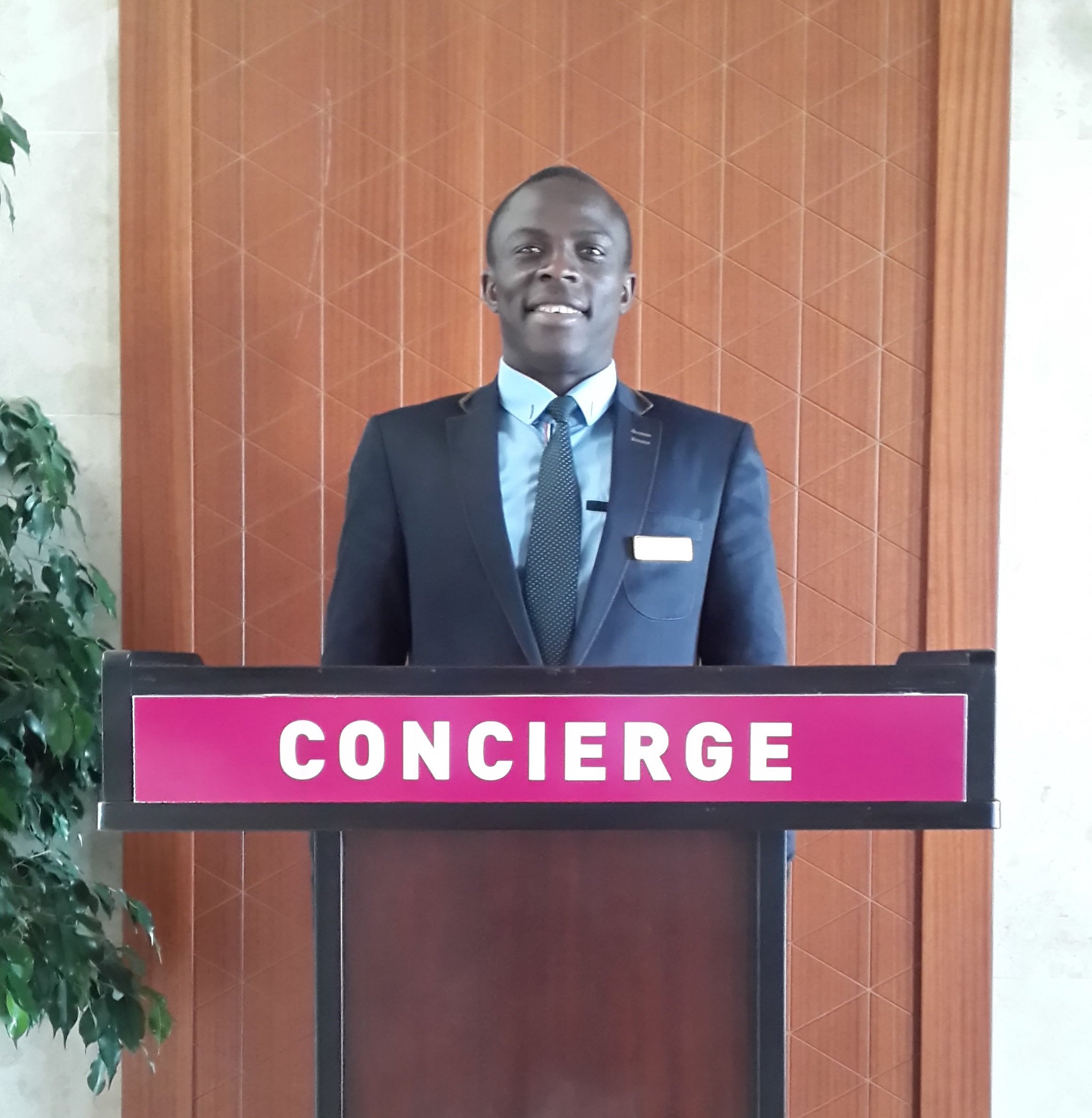 Crowne Plaza Antalya 11/83