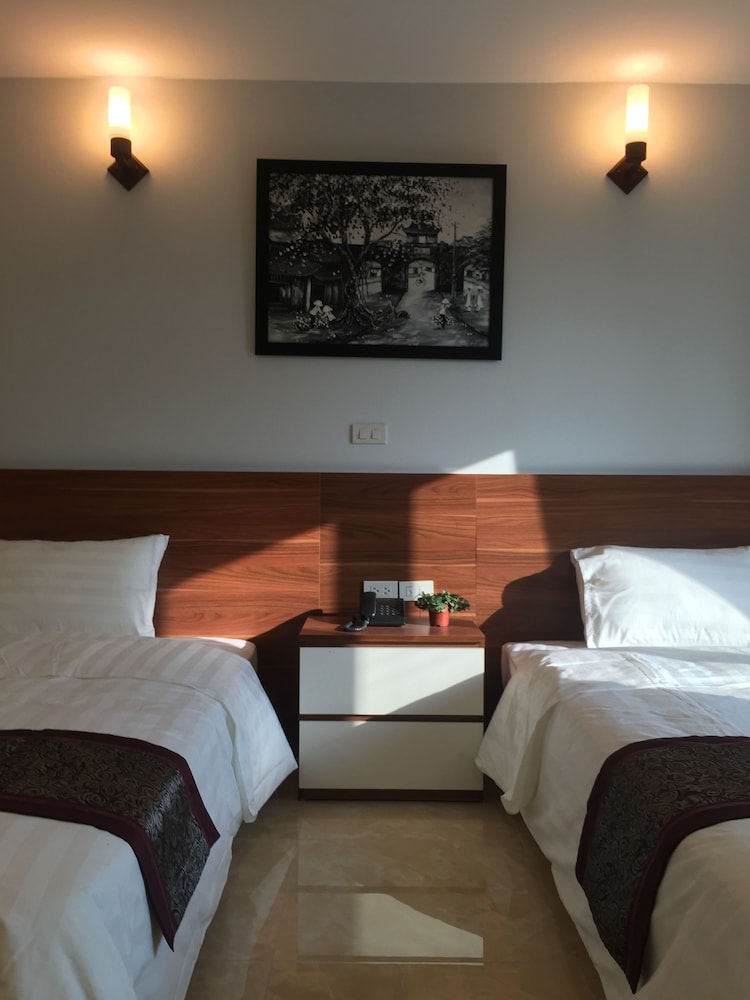 An Hotel 36/66