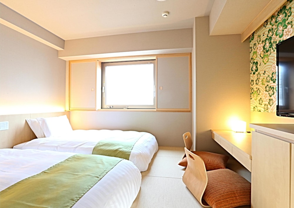KOKO HOTEL Kanazawa Station 26/50
