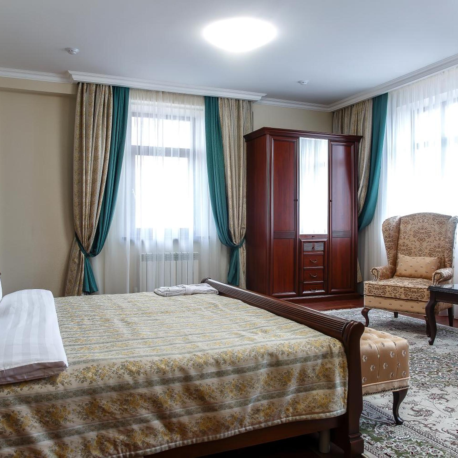Alanda Hotel 14/52