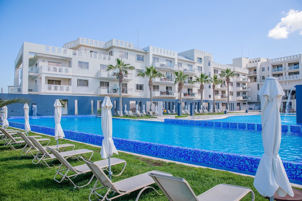 Blue Lagoon Kosher Hotel 2/50