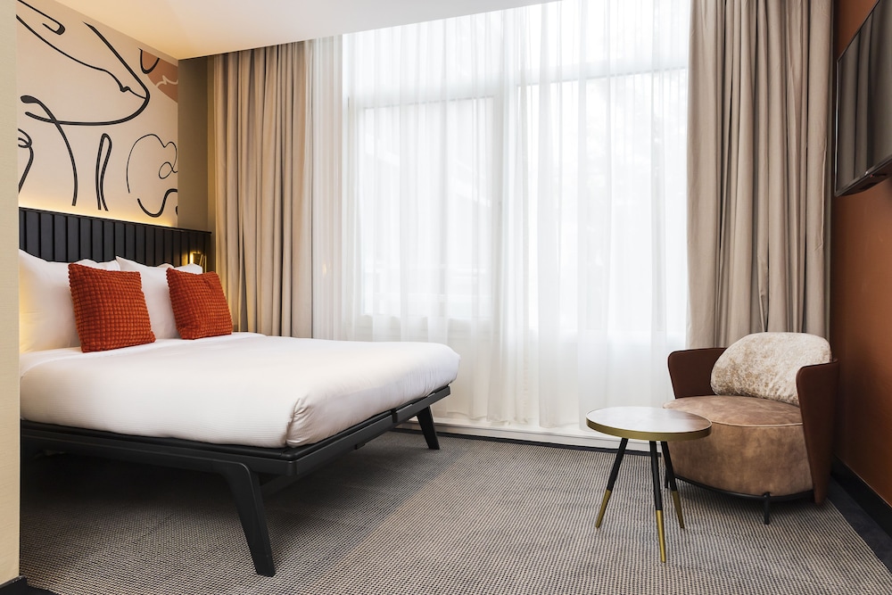 Huygens Place Amsterdam 34/70