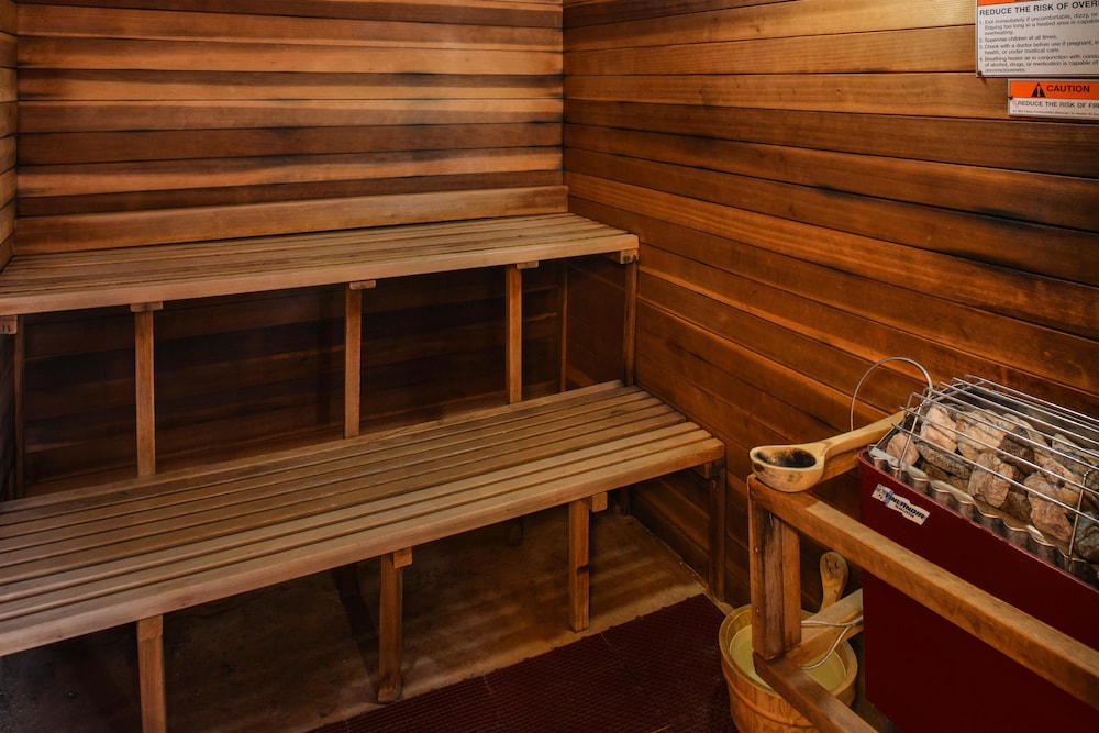 Best Western Cascade Inn & Suites 35/54