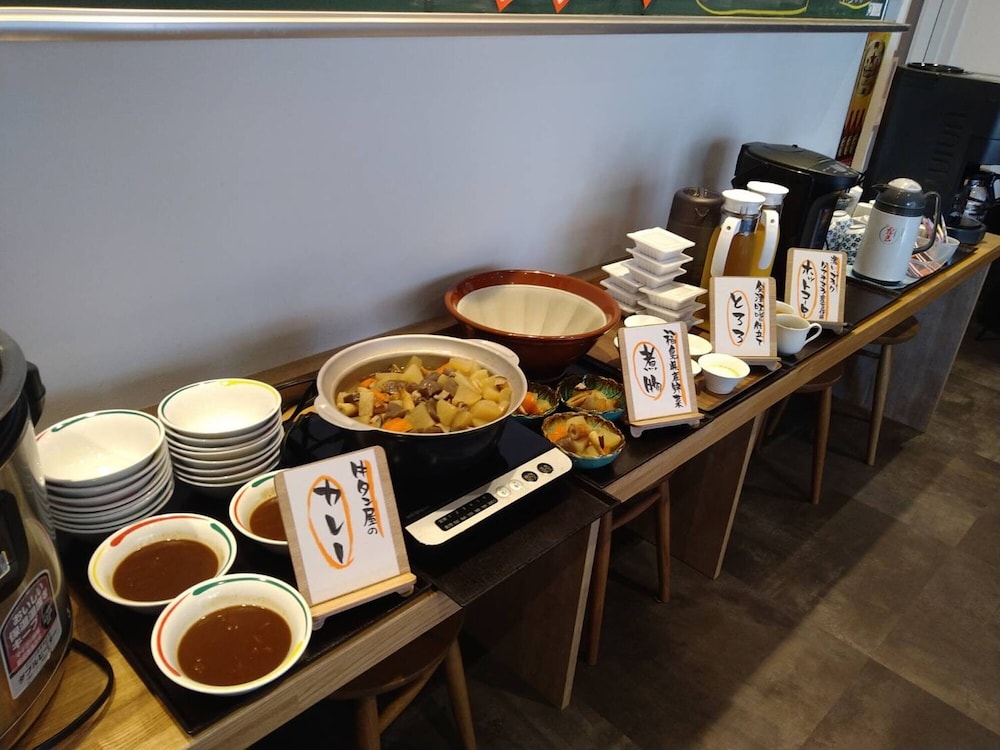 Apa Hotel Koriyama-Ekimae 50/59