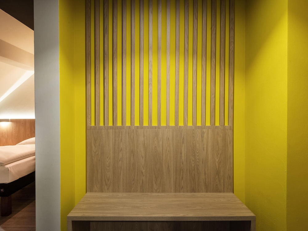 Ibis Styles Dresden Neustadt 26/47