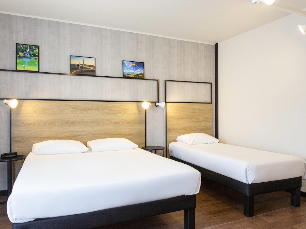 Ibis Millau 24/55