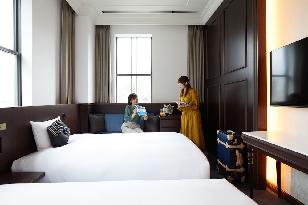 OMO5 Otaru by Hoshino Resorts 15/50