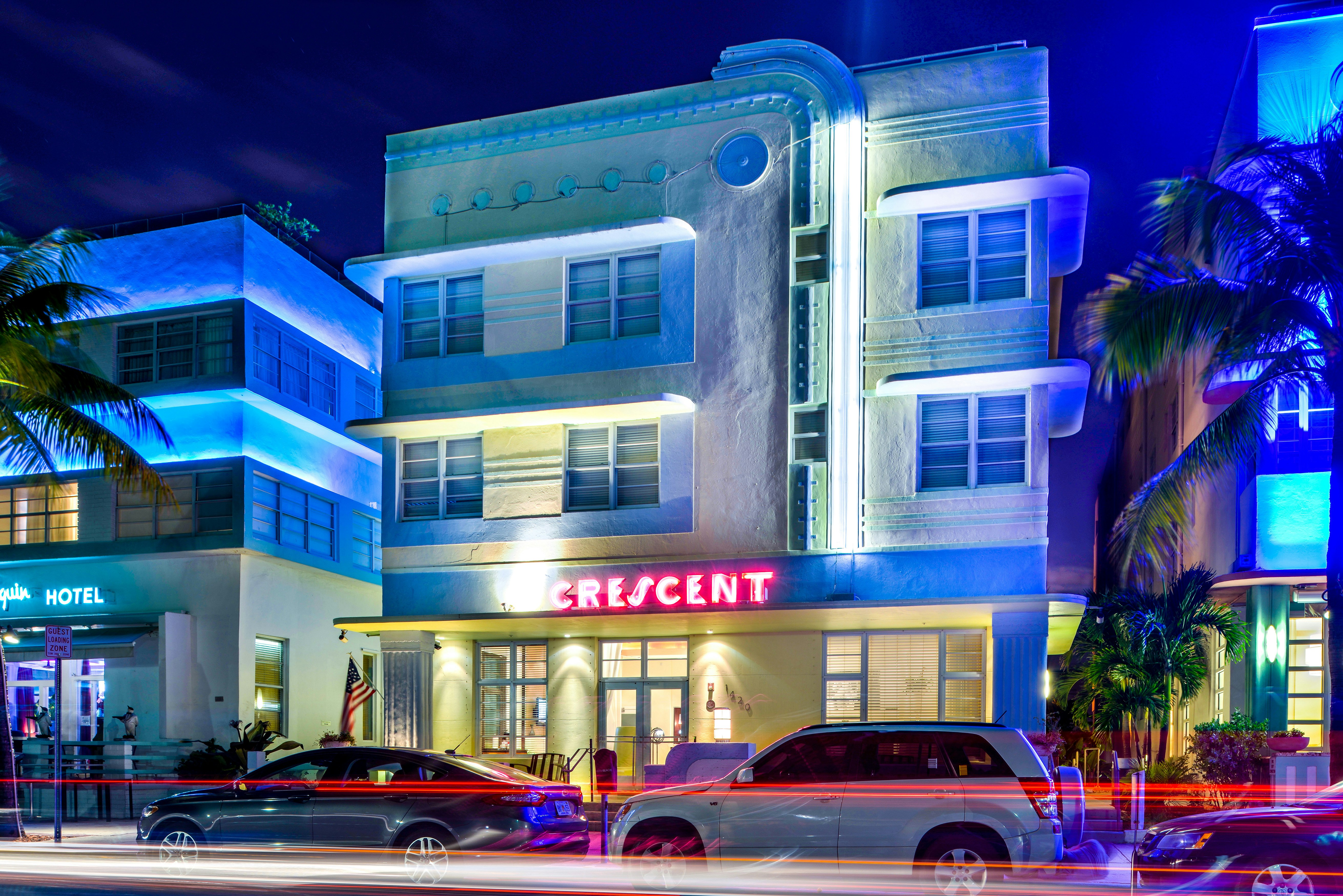 Hilton Vacation Club Crescent on South Beach Miami photo5