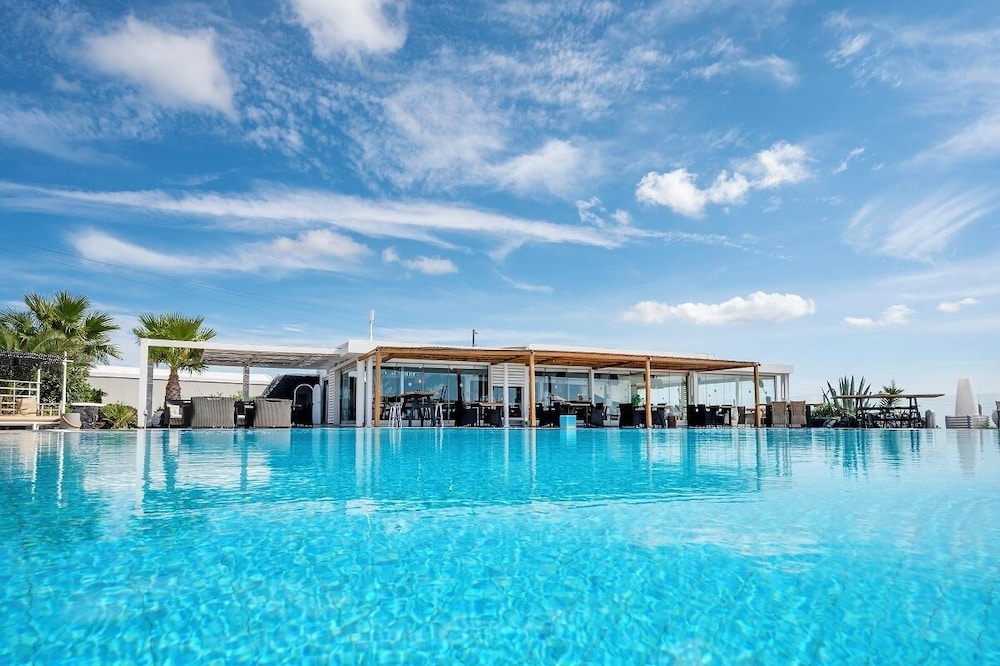 Smy Hotel Orizontes Santorini 51/63