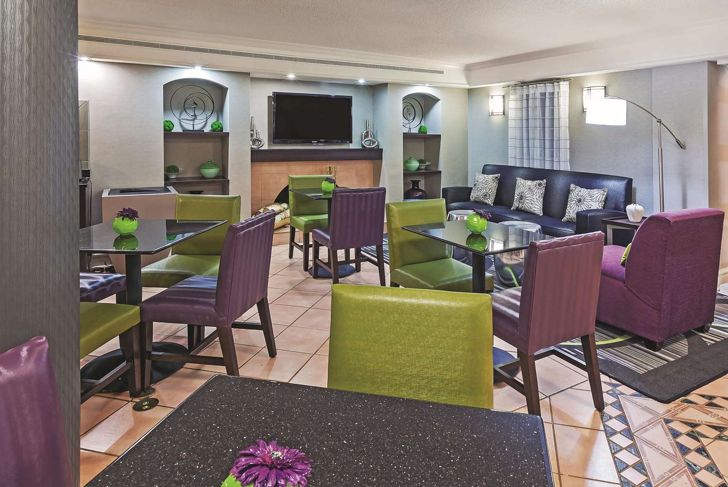 Travelodge by Wyndham Houston Cy-Fair 35/55