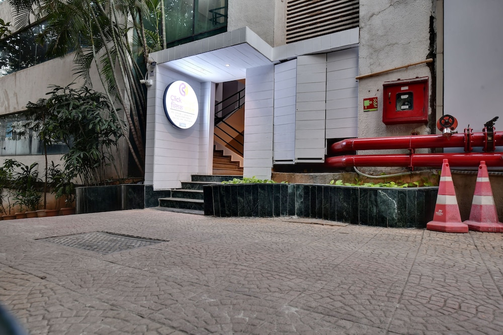 Istay Hotels Andheri Midc 43/49