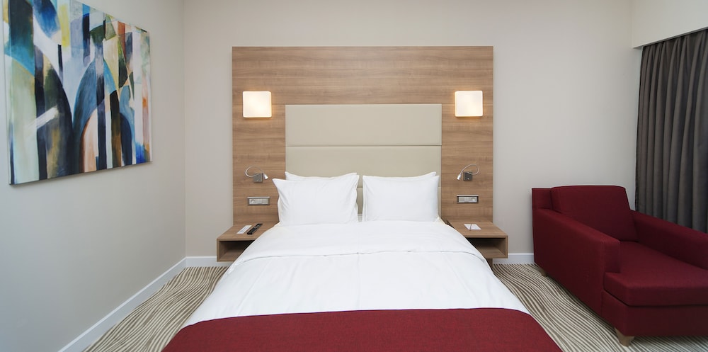 Ramada Encore by Wyndham Istanbul Kartal 9/47