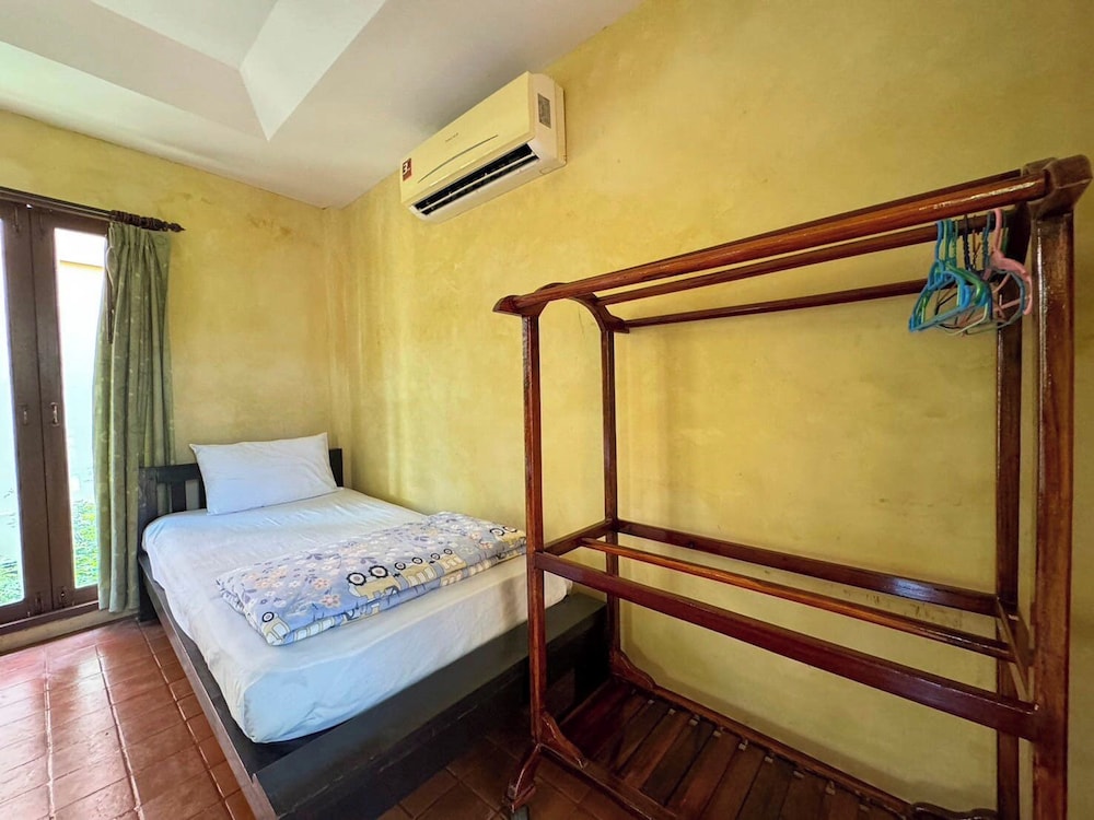 Baanbali Beach Resort 14/50