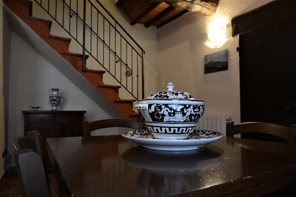 Il Pozzo Di Sant'andrea 8/50