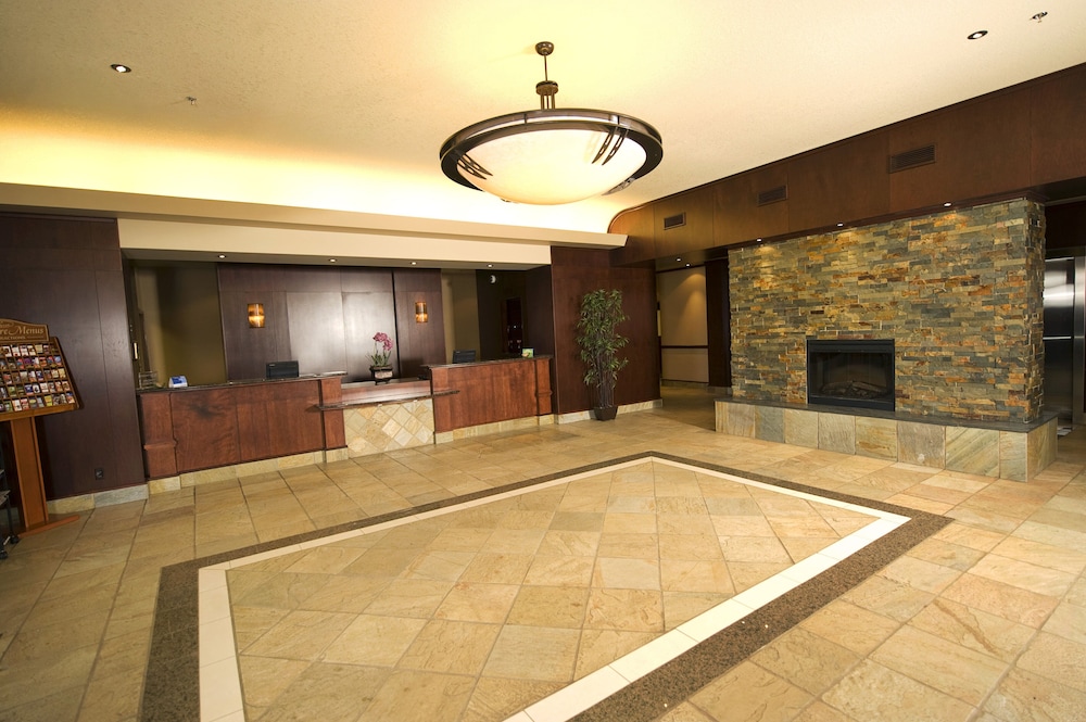 Holiday Inn Hotel & Suites West Edmonton 7/62