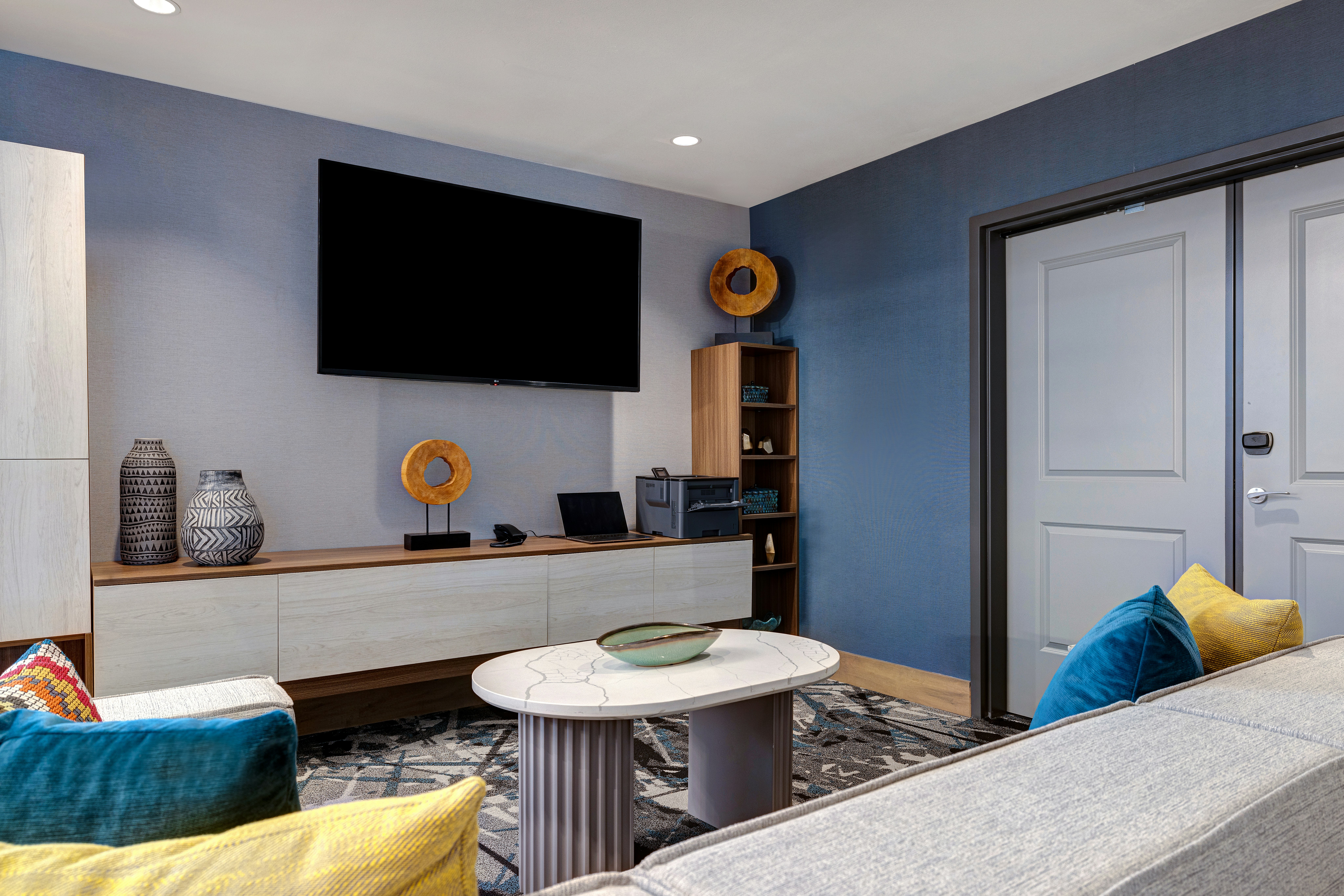 Homewood Suites by Hilton Oak Creek Milwaukee 15/32