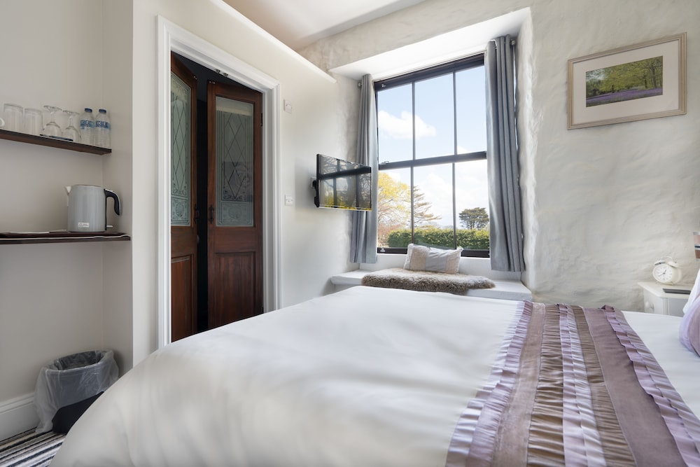 The Cedars B&B 18/56