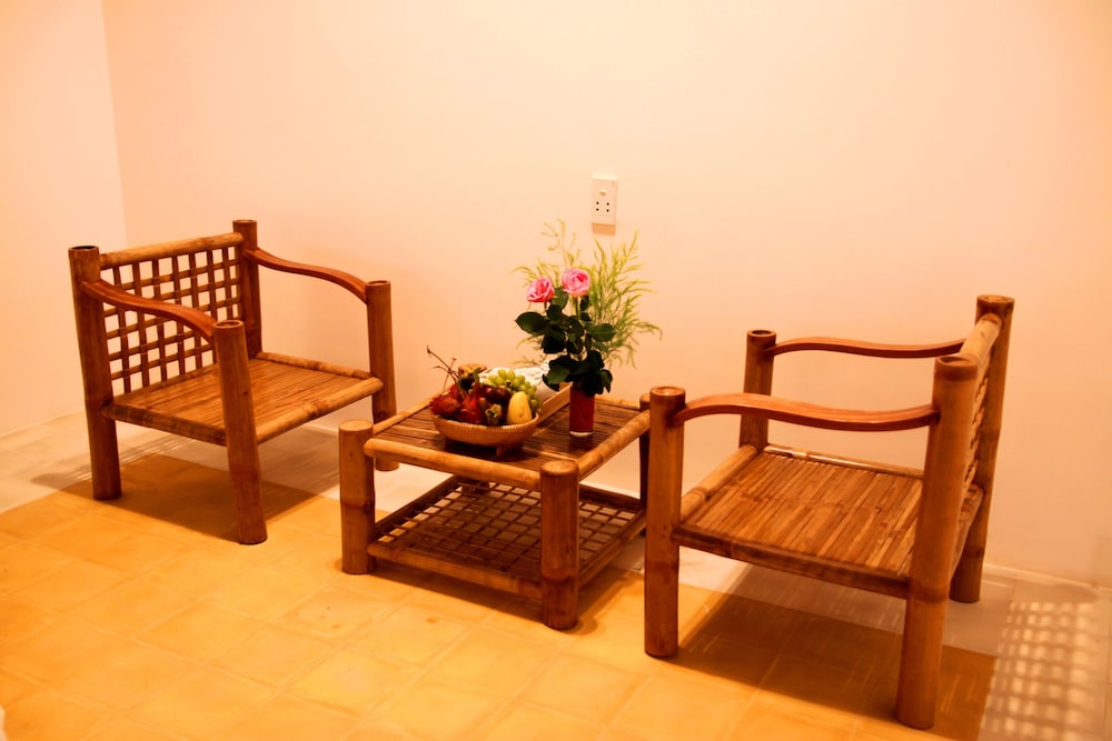Hoi An Rustic Villa 35/53
