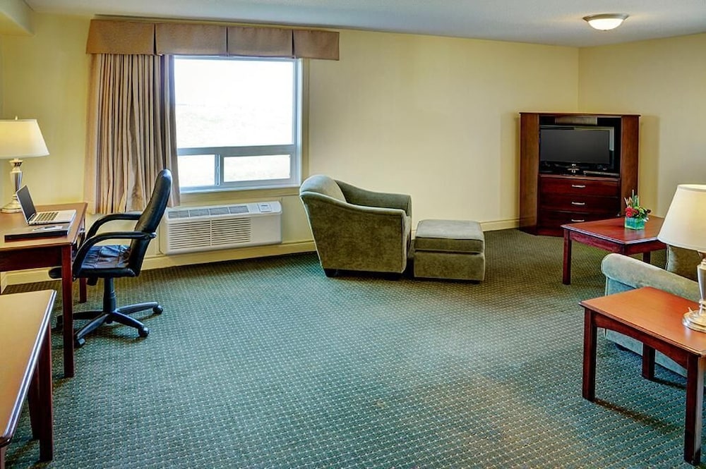 Nova Inn Acheson 18/29