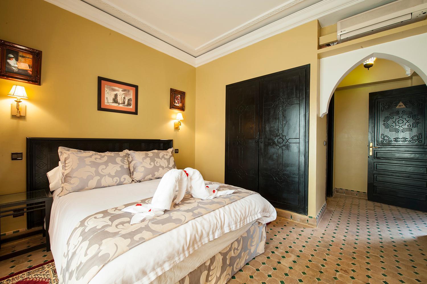 Single Room