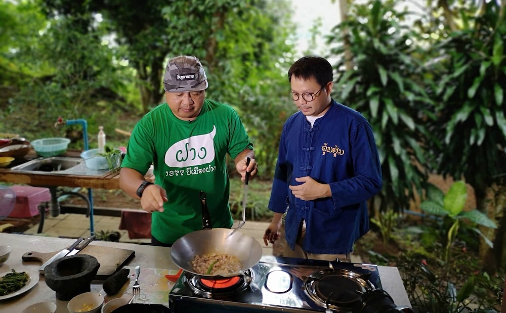 Aum Hum Homestay 32/50
