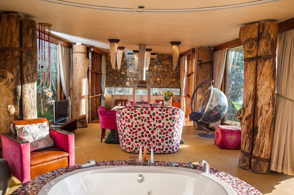 Forum Homini Boutique Hotel 10/38