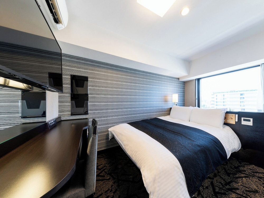 Apa Hotel Tokyo-Ojima 24/56