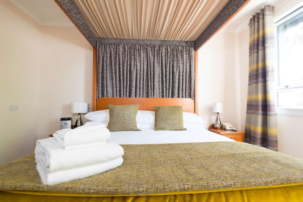 Pitbauchlie House Hotel, Sure Hotel Collection by BW 20/43