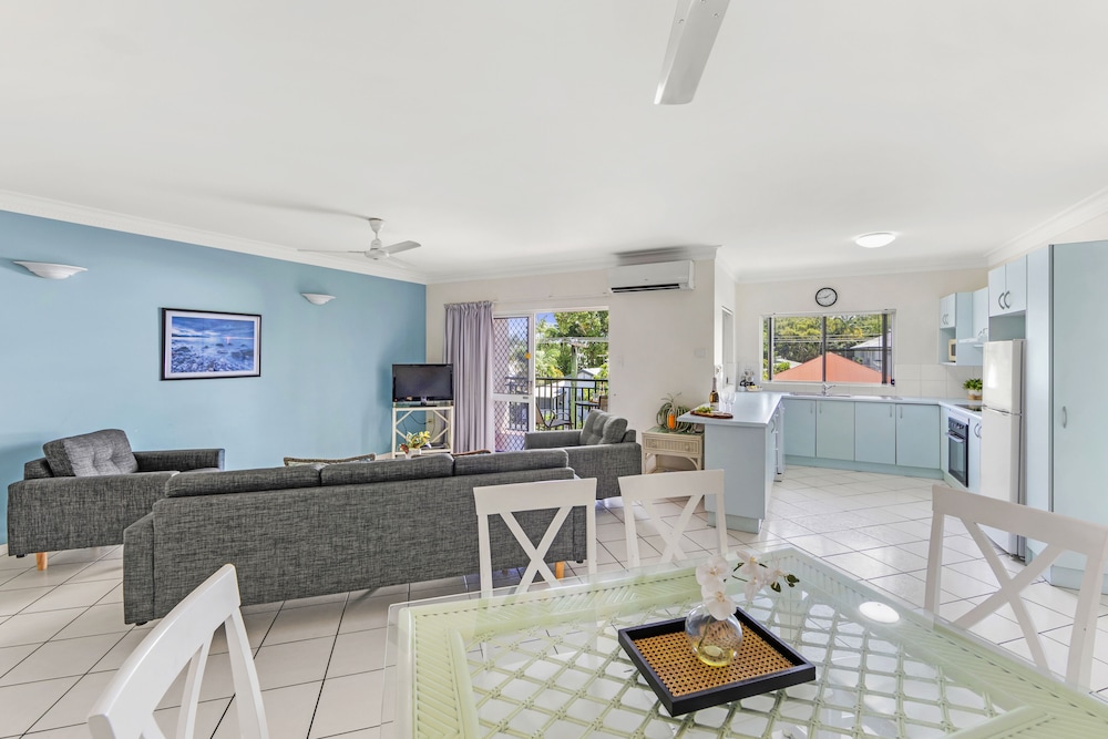 KOALA COURT HOLIDAY APARTMENTS 37/68