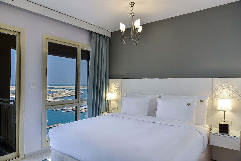 1 BEDROOM, APARTMENT, SEA VIEW