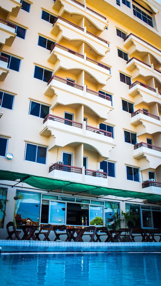 BCP Hotel, Ban Chang Rayong in Ban Chang