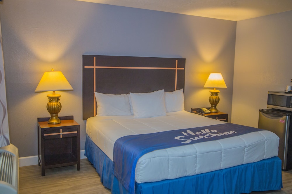 Days Inn by Wyndham Redwood City 31/55