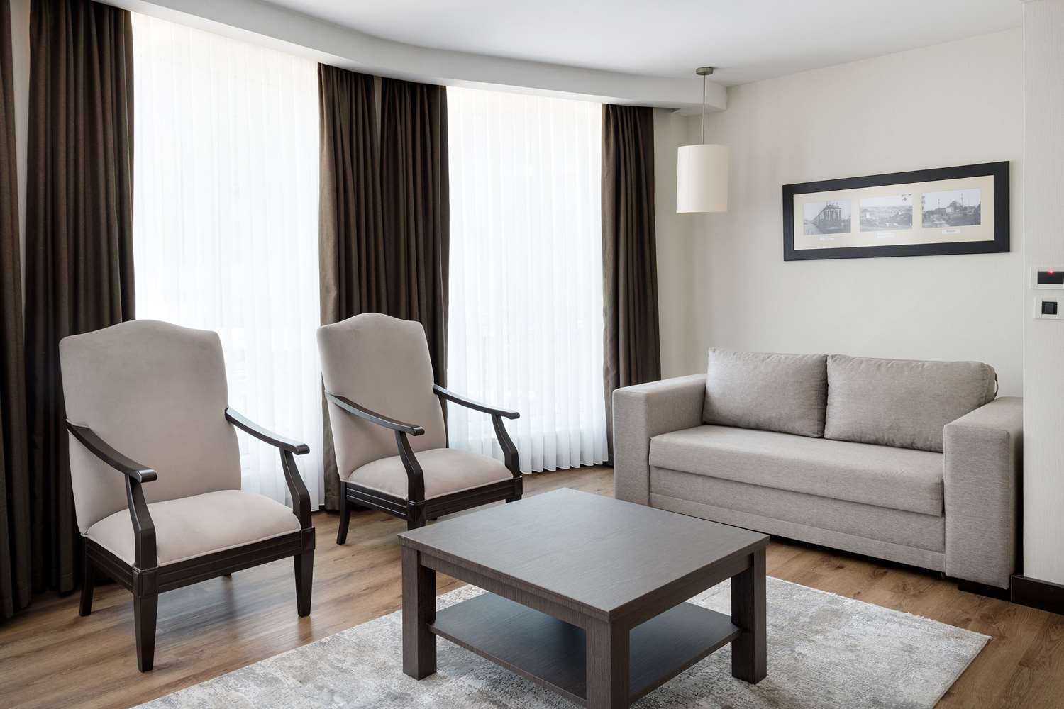 Ramada Plaza By Wyndham Istanbul City Center 41/66