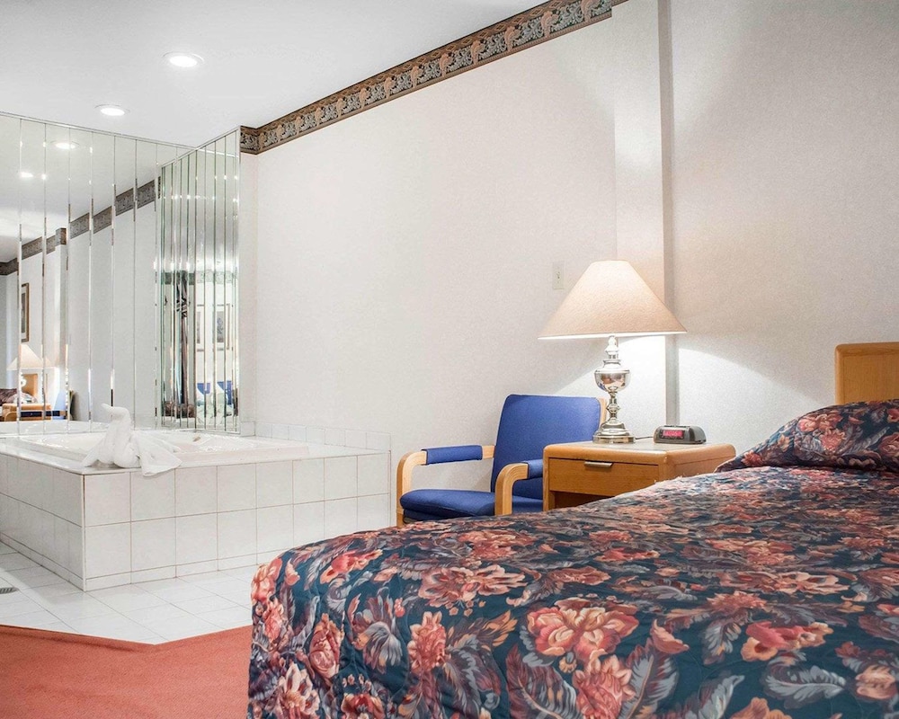 Econo Lodge By The Falls 13/24