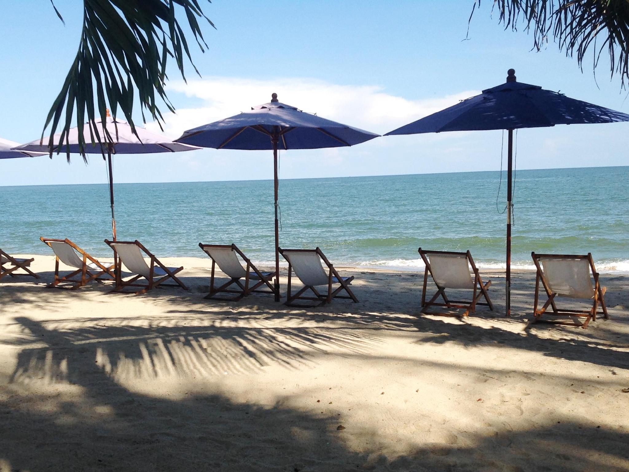 Seascape Resort Baan Krood 22/41