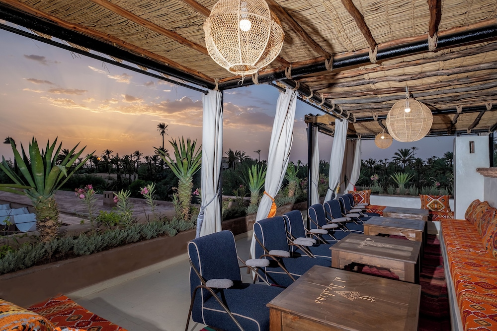 Al Destino Resort Palmeraie Marrakech 33/51