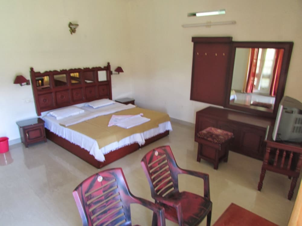 JUNGLE PALACE HOMESTAY 15/46