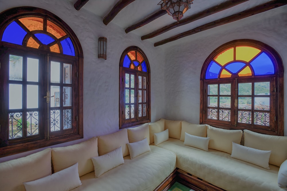 Riad Gharnata 60/82