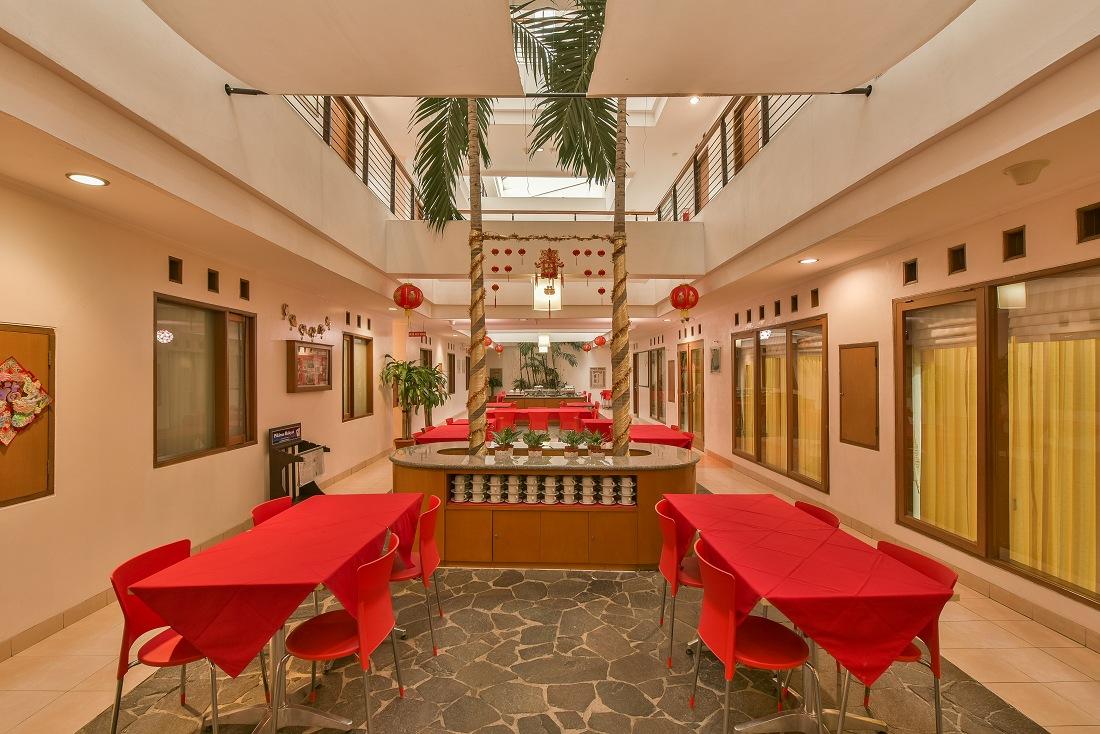 Cherry Homes Hotel And Residence 22/32