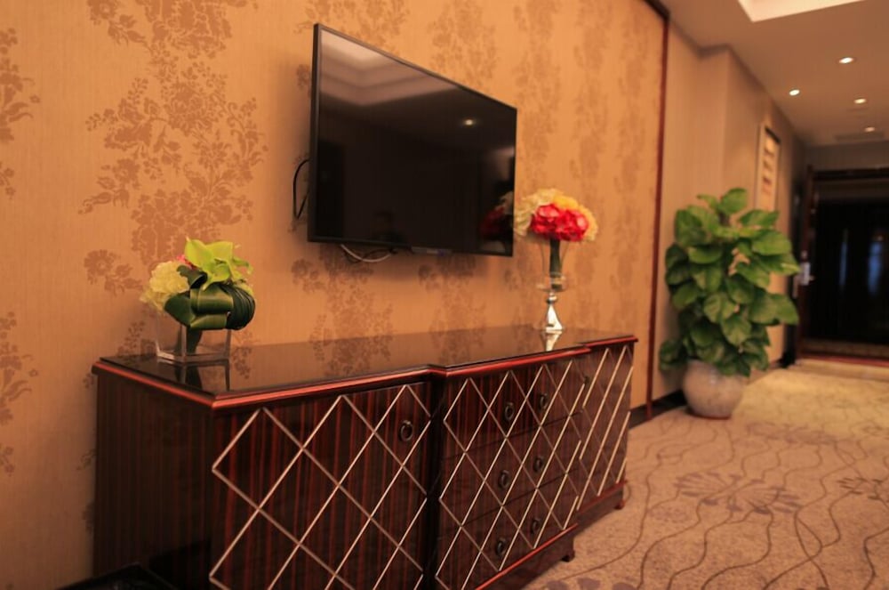 Country Garden Jade Bay Phoenix Hotel 9/56
