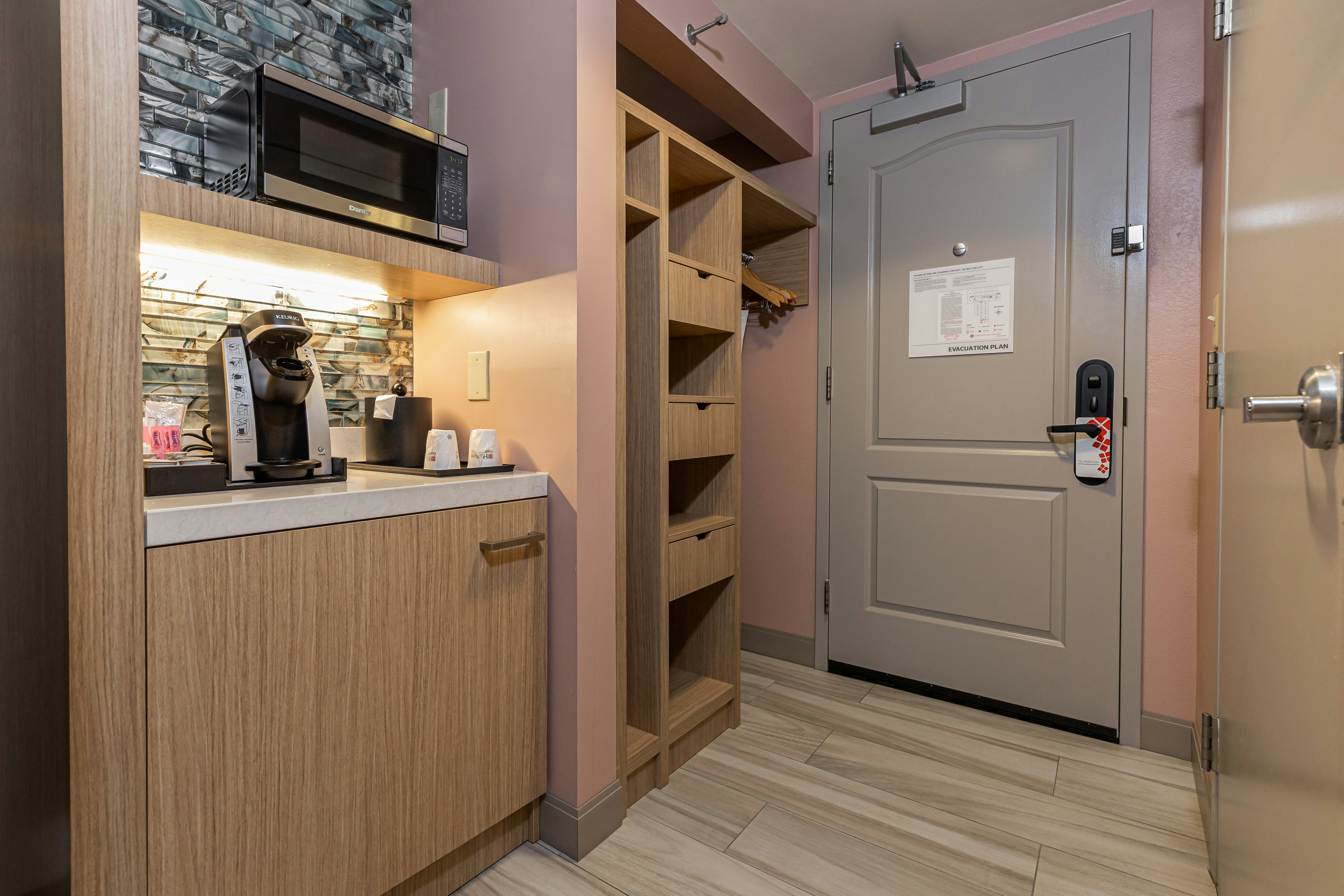 Hilton Garden Inn Ithaca 8/50