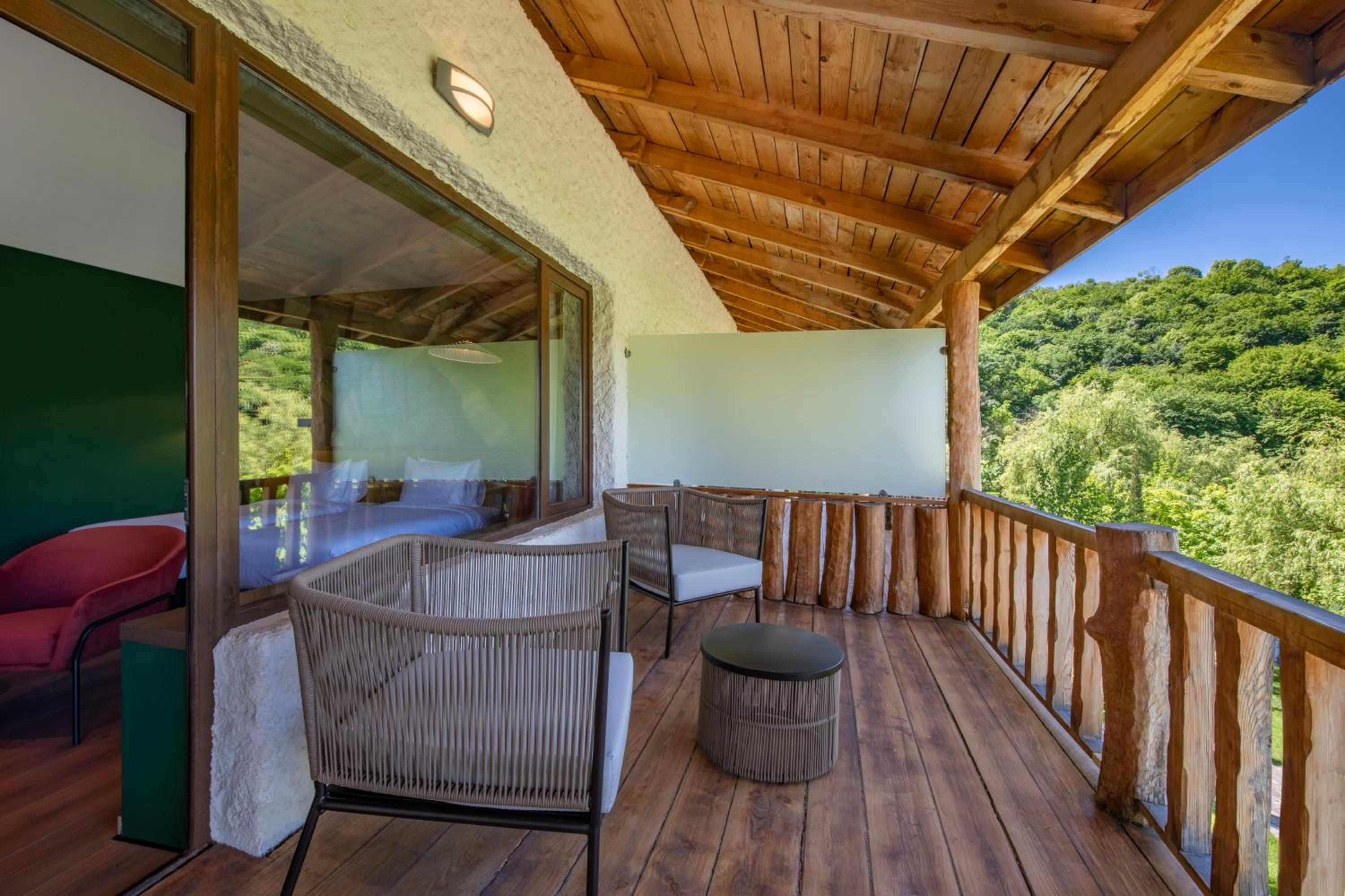 Lopota Lake Spa 47/64