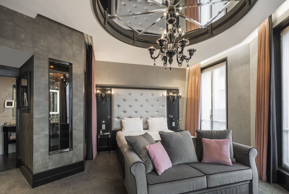 Maison Albar - Le Diamond 28/50